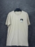 Camiseta Quiksilver #230 - Bege