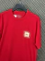 Camiseta Quiksilver #321 - Vermelha - comprar online