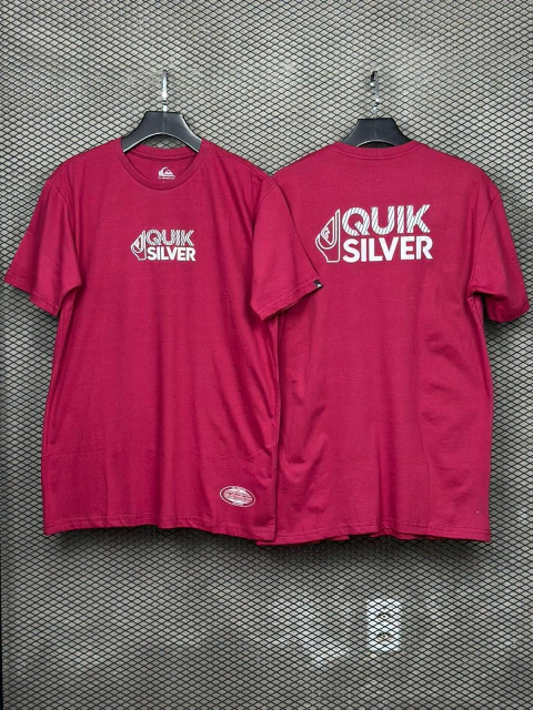 Camiseta Quik #419