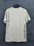 Camiseta Quiksilver #317 - Bege na internet