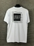 Camiseta Quiksilver #278 - Branco - comprar online