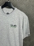 Camiseta Quiksilver #311 - Cinza na internet