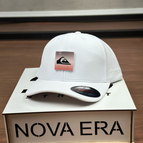 Boné Aba Curva Quik #239