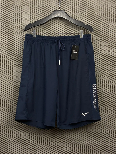 Bermuda Tactel MZ - Plus Size