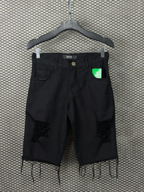 Bermuda Jeans Hugo Boss #29