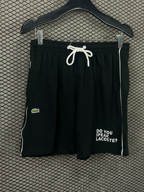 Bermuda LC - Preta #100