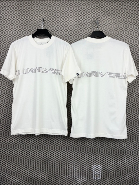 Camiseta Quik #398