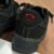 Tênis Nike Air Force 1 - Travis Scott Preto - Street Shop