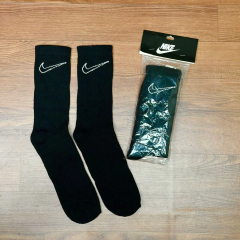 Meia NK Cano Alto #92