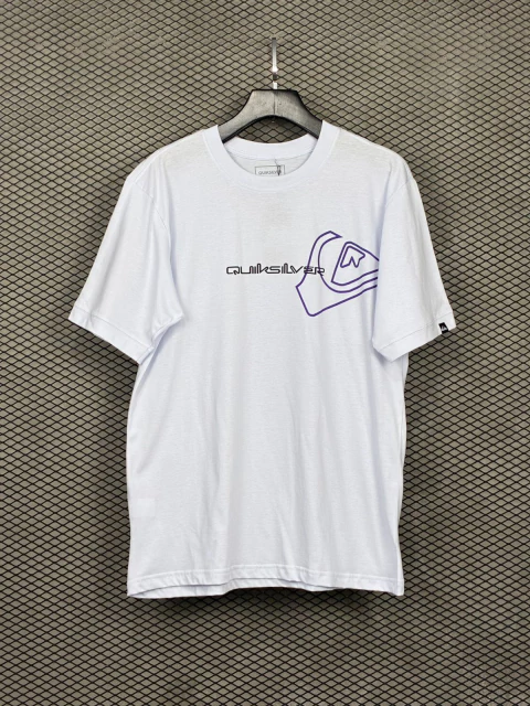 Camiseta Quik #452