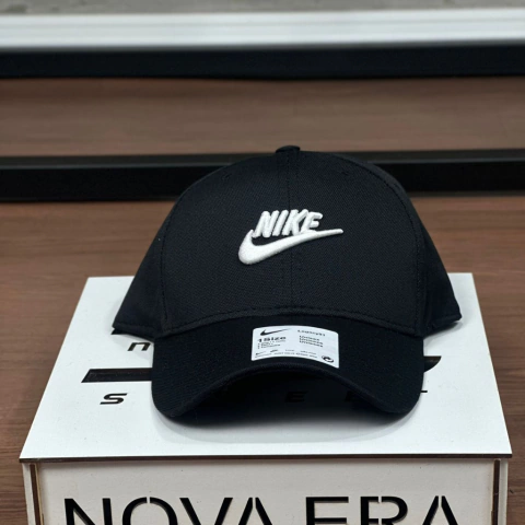 Boné Aba Curva NK #257