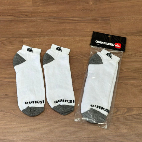 Meia Quik Cano Curto #119