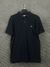 Camisa Polo Lacoste Básica - Preta