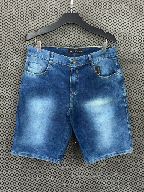 Bermuda Jeans Armani #01