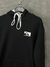 Moletom Canguru Quik #86 - Preto - comprar online