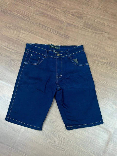 Bermuda Jeans Calvin Klein #03