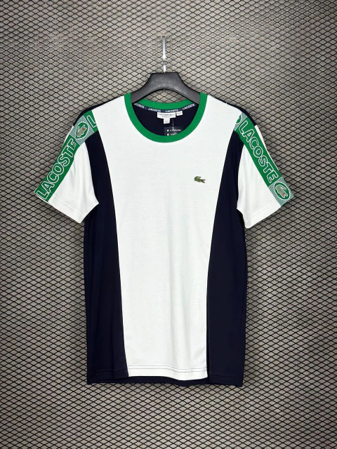 Camiseta Peruana LC #5