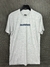 Camiseta Quiksilver #259 - Cinza