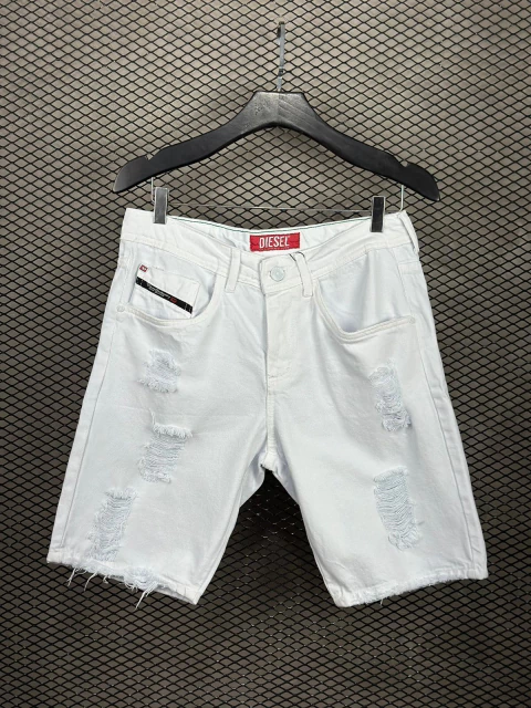 Bermuda Jeans Diesel #30