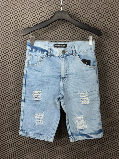 Bermuda Jeans Quiksilver #27