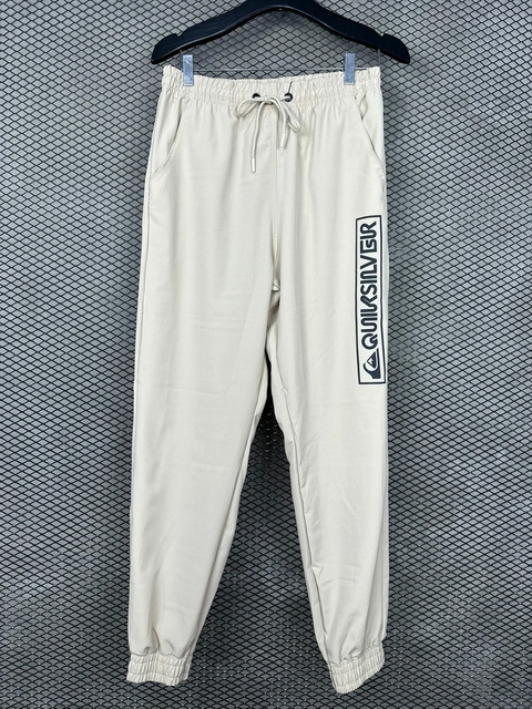 Calça Tactel Quik Bege