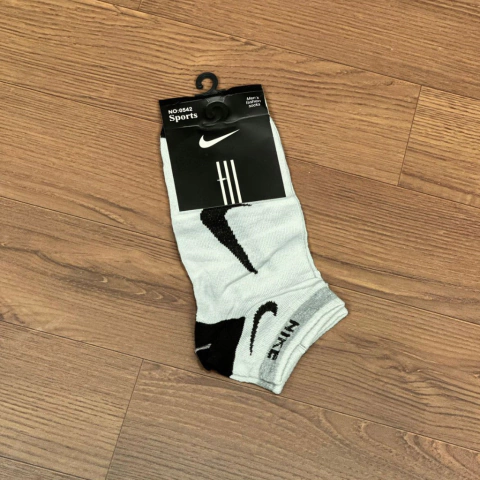 Meia NK Cano Curto #99