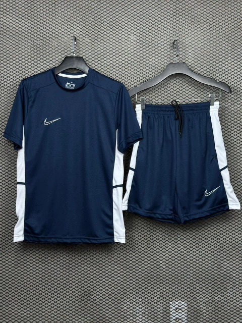 Conjunto Dri-Fit NK Verão #7