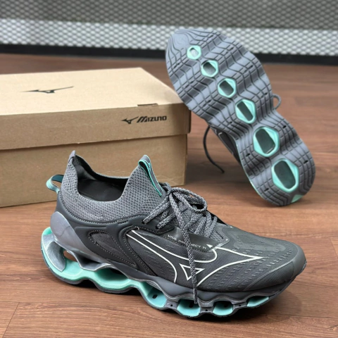 Tênis Prophecy 14 - Cinza