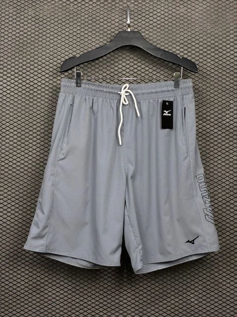 Bermuda Tactel MZ - Plus Size