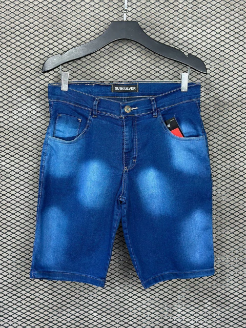 Bermuda Jeans Quiksilver #09