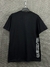 Camiseta Quiksilver #314 - Preta na internet