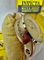 Relogio Invicta Yakuza - Branco e Dourado - comprar online