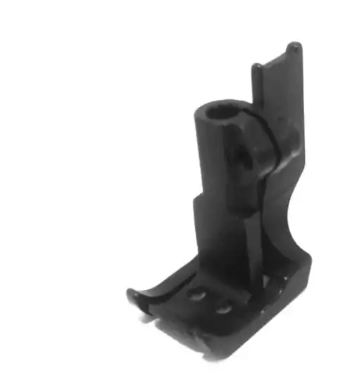 Conjunto de calcadores interno/externo 2 agulhas transporte triplo 1/4" - 040474DN-6.0/1/4"