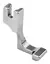CALCADOR DE ZIPER INVISIVEL S518L LADO ESQUERDO
