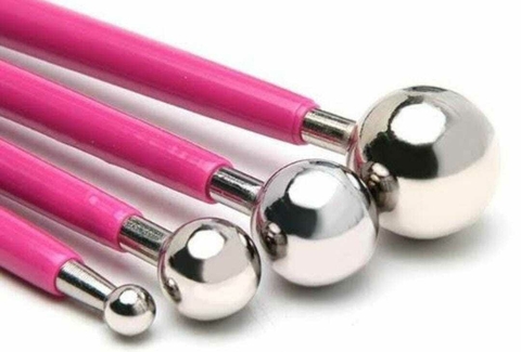 KIT BOLEADOR PONTA DUPLA -33942