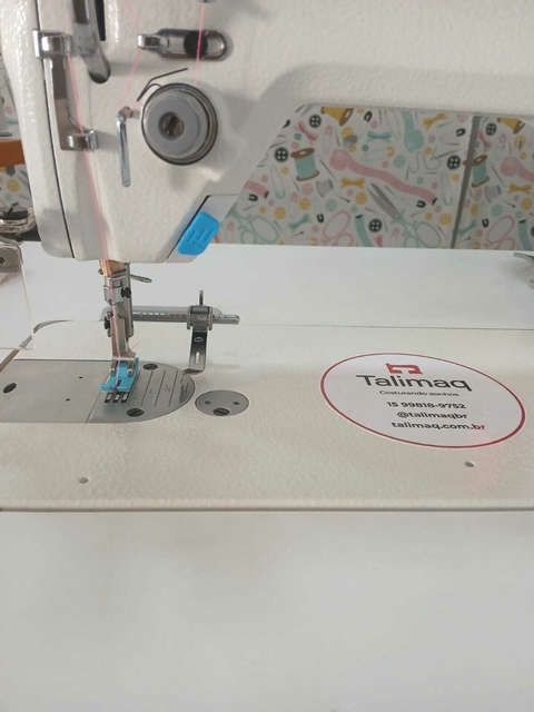 GUIA PARA MATELÂSSE PARA MAQUINA TRANSPORTE DUPLO E TRANSPORTE SIMPLES