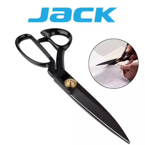 TESOURA JACK 9 POLEGADAS