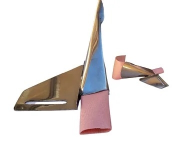 Aparelho De Alça 2,5cm - 19390