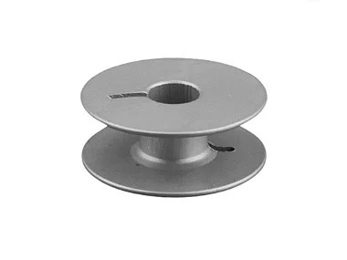 Bobina (Pequena) - Carretilha Reta Industrial Transporte Simples