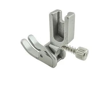 Calcador de Franzir Com Regulagem