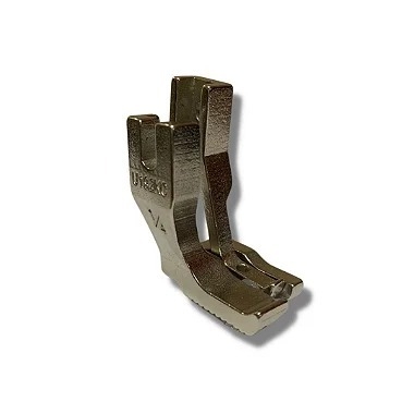 Calcador De Vivo Transporte Duplo 1/4 - Transporte Duplo-P21186