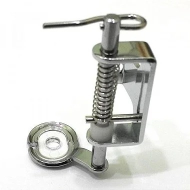 Calcador Quilt Livre - Reta Industrial