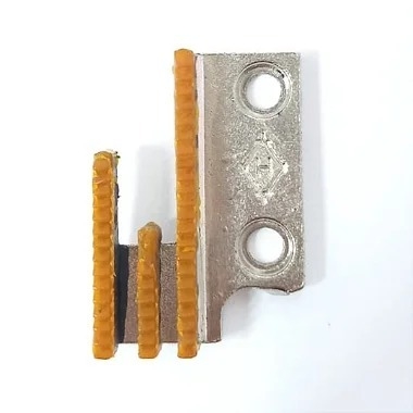 Dente Transportador Teflon - Transporte Duplo e transporte simples