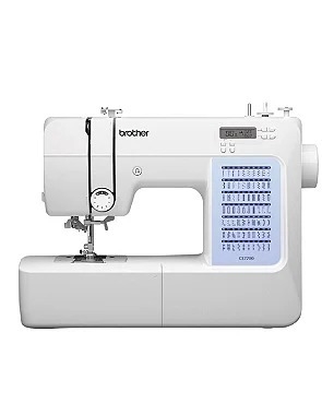 Máquina de Costura Doméstica Brother CE7700 -AutoVolt