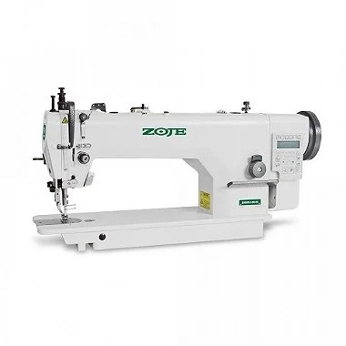 Máquina Transporte Duplo ZOJE ZJ-0303L-3-D4-02 - 220v