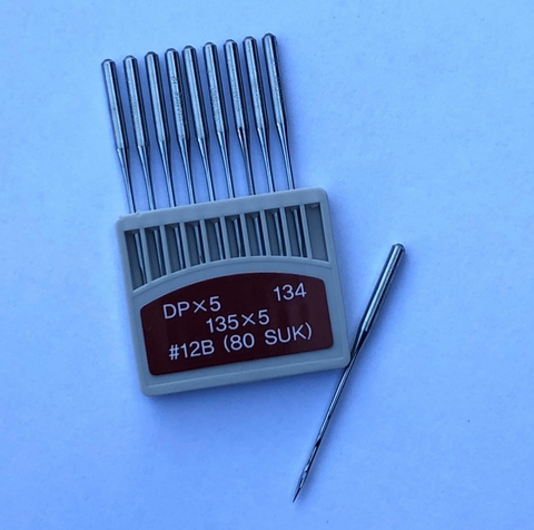 Agulhas Orange Cabo Grosso DPX5 Nº 12