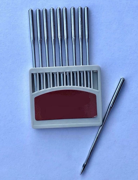 Agulhas Orange DPX35 #21 Ponta lança