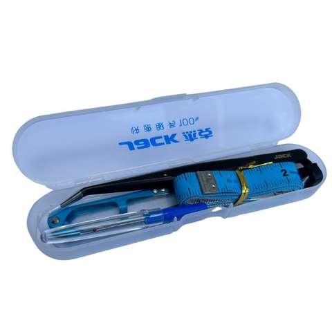 Kit Acessórios de Costura - Jack