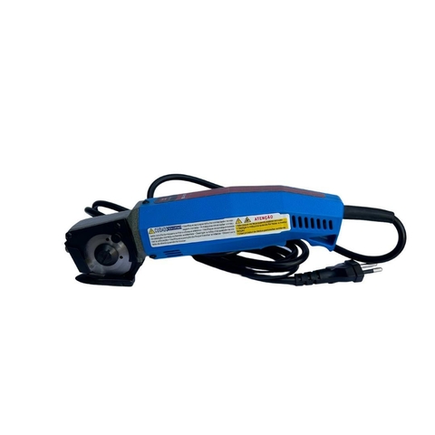 Máquina De Corte Bananinha Da Exata Corta Ate 10mm