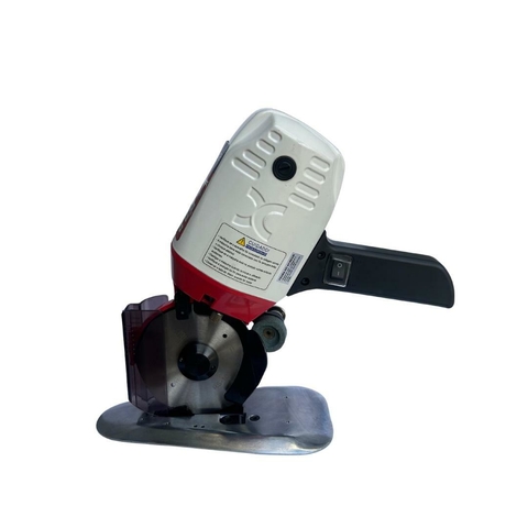 Máquina De Corte Para Tecido Exata Ex 250 220V